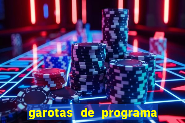 garotas de programa de porto ferreira